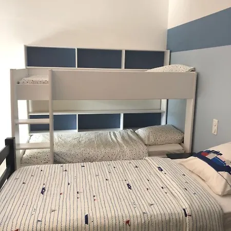 Holiday home Les Petits Pois Sont Rouges *