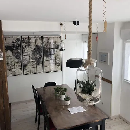 Les Petits Pois Sont Rouges Сasa de vacaciones Sion-sur-l'Ocean