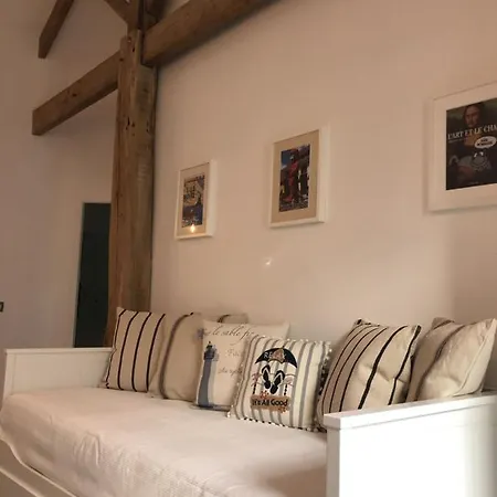 Les Petits Pois Sont Rouges Sion-sur-l'Ocean