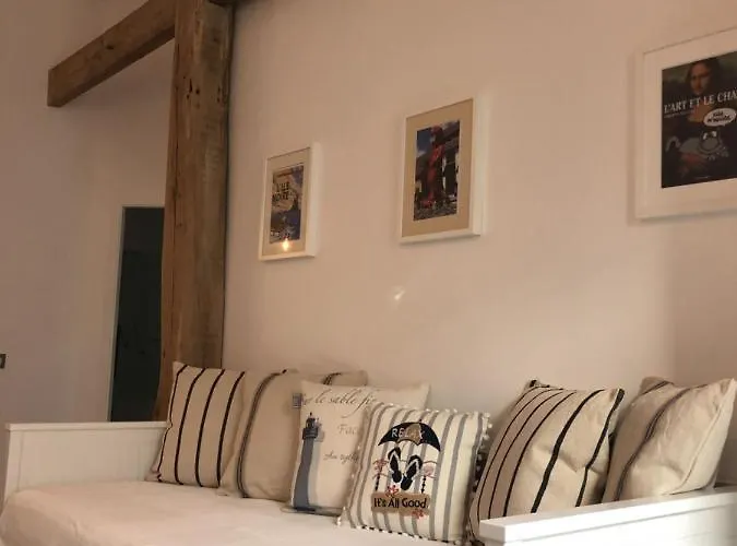 Les Petits Pois Sont Rouges Sion-sur-l'Ocean